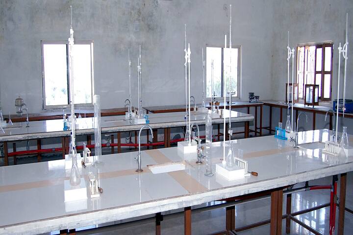 laboratory